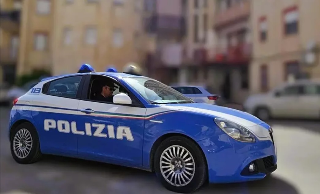 Torino – Sei spari contro una barberia: arrestato un ragazzo di 23 anni