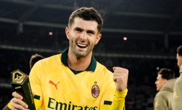 Milan, Pulisic da urlo- Ribalta il Torino e regala i 3 punti: la corsa allo Scudetto continua