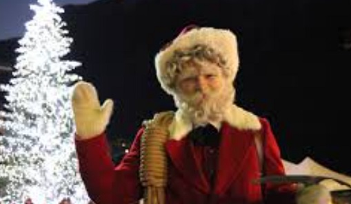 A Courmayeur Arriva Rhémy de Noël – Appuntamento il 24 dicembre