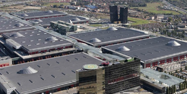 Milano- Alla Fiera nasce l’Arena più grande d’Europa: ospiterà eventi sportivi e concerti internazionali. Indotto da 1 miliardo di euro