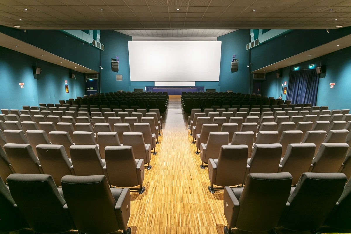Cinema chiusi a Roma e nel Lazio: quattro milioni per salvare le sale