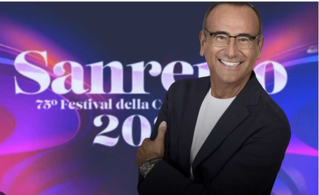 Sanremo, ecco i duetti della Quarta Serata – Grandi ritorni e ospiti: da Morgan a Tony Pitony. L’annuncio
