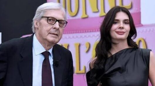 Caso Vittorio Sgarbi, il giudice blocca il matrimonio e chiede una perizia medica – L’annuncio della figlia.