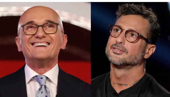 Milano  -Alfonso Signorini si è auto sospeso da Mediaset. L’annuncio, dopo le rivelazioni di Fabrizio Corona