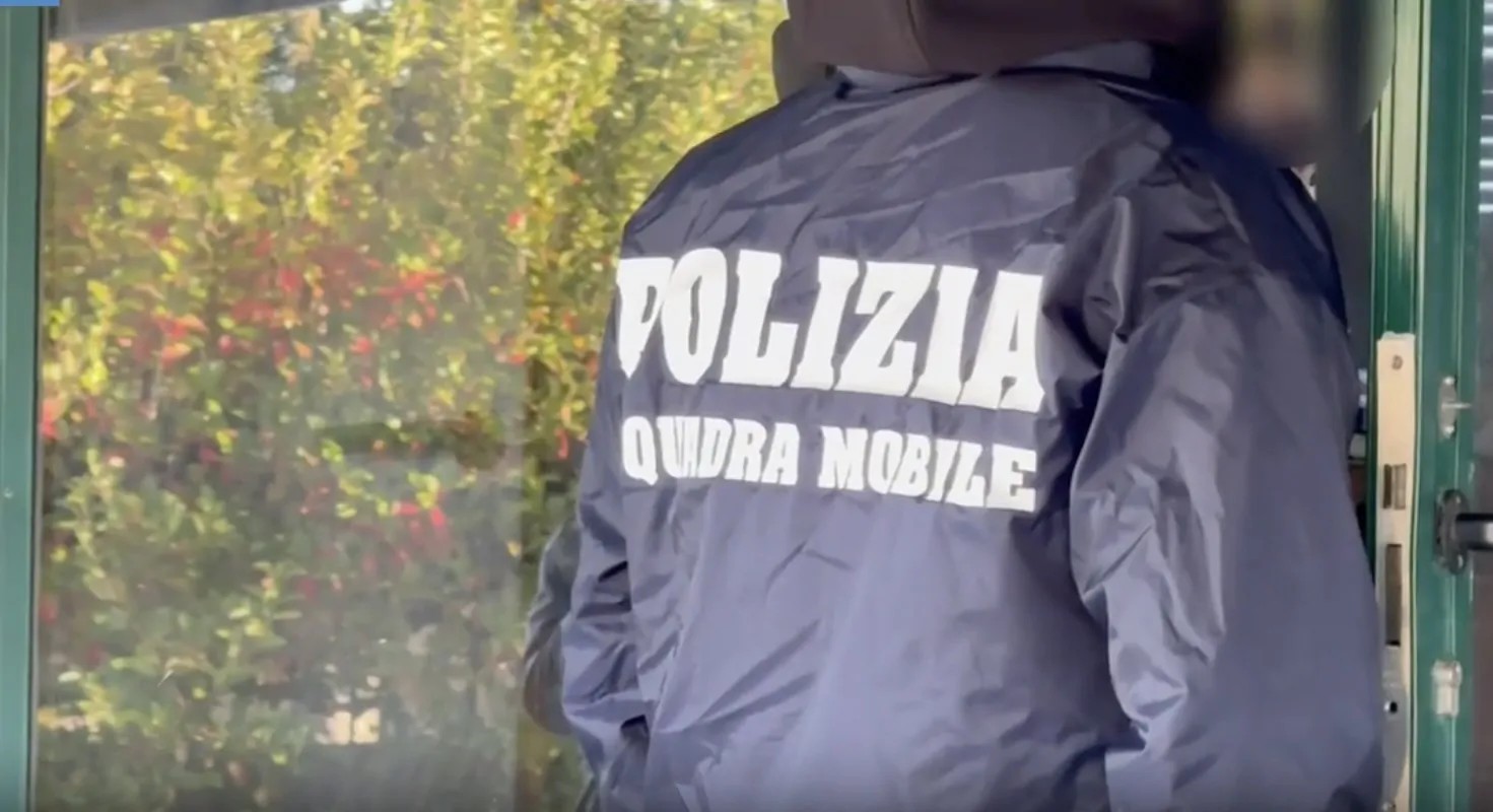 Ordigno micidiale e droga a Fidene, il gip dispone il carcere per due indagati