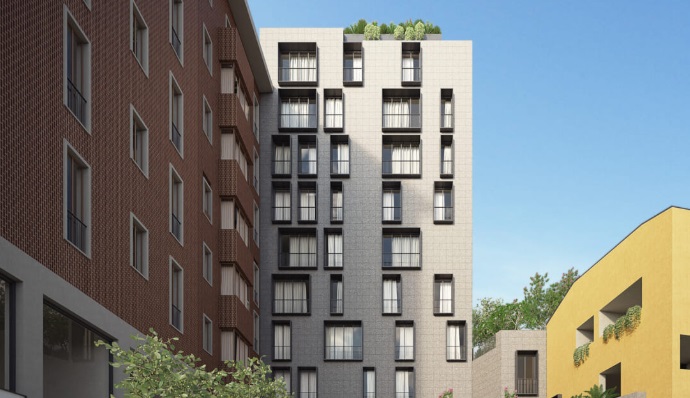 Milano- Sequestrato anche il cantiere della torre Unico-Brera: 27 indagati. Le ultime