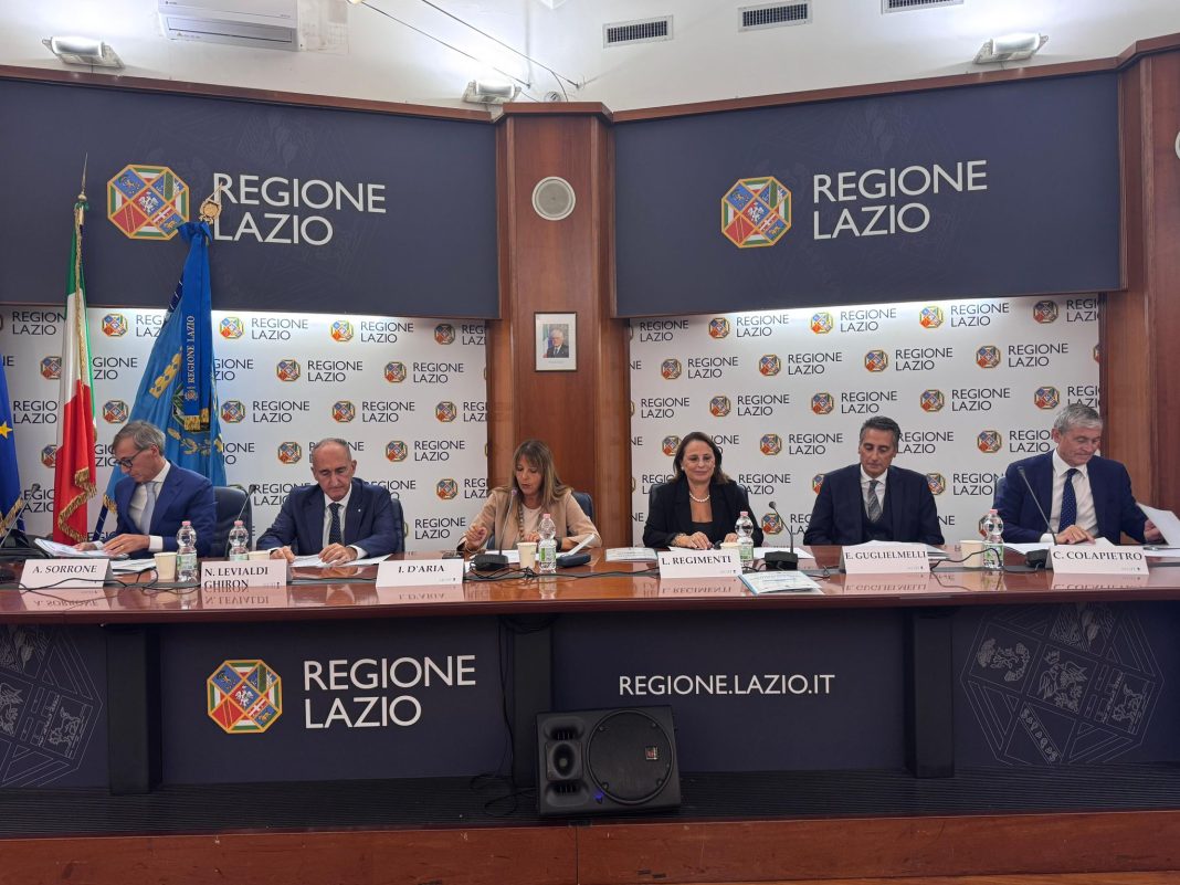 Regione Lazio, in arrivo 9 milioni per le reti d’impresa: sostegno alle Pmi