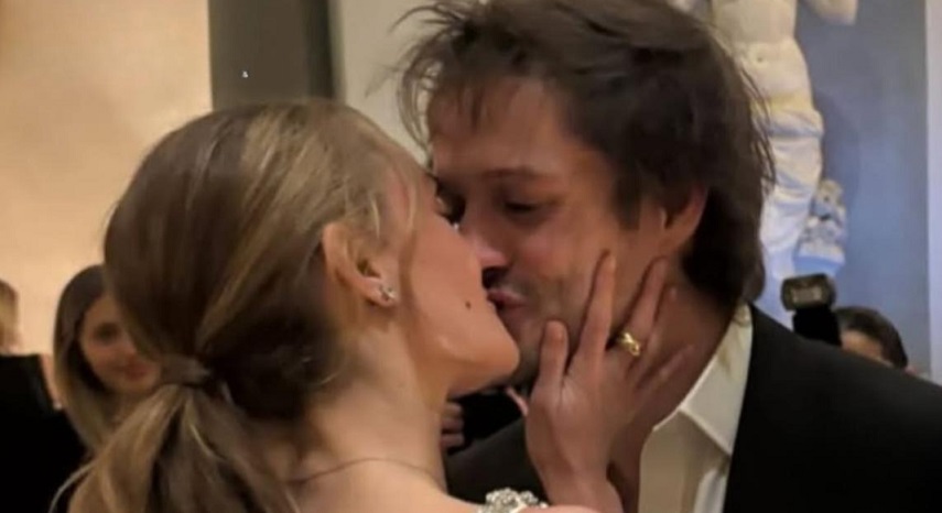 Virginia Agnelli si è sposata – Matrimonio segreto per la figlia di Giovannino: ecco chi è il marito