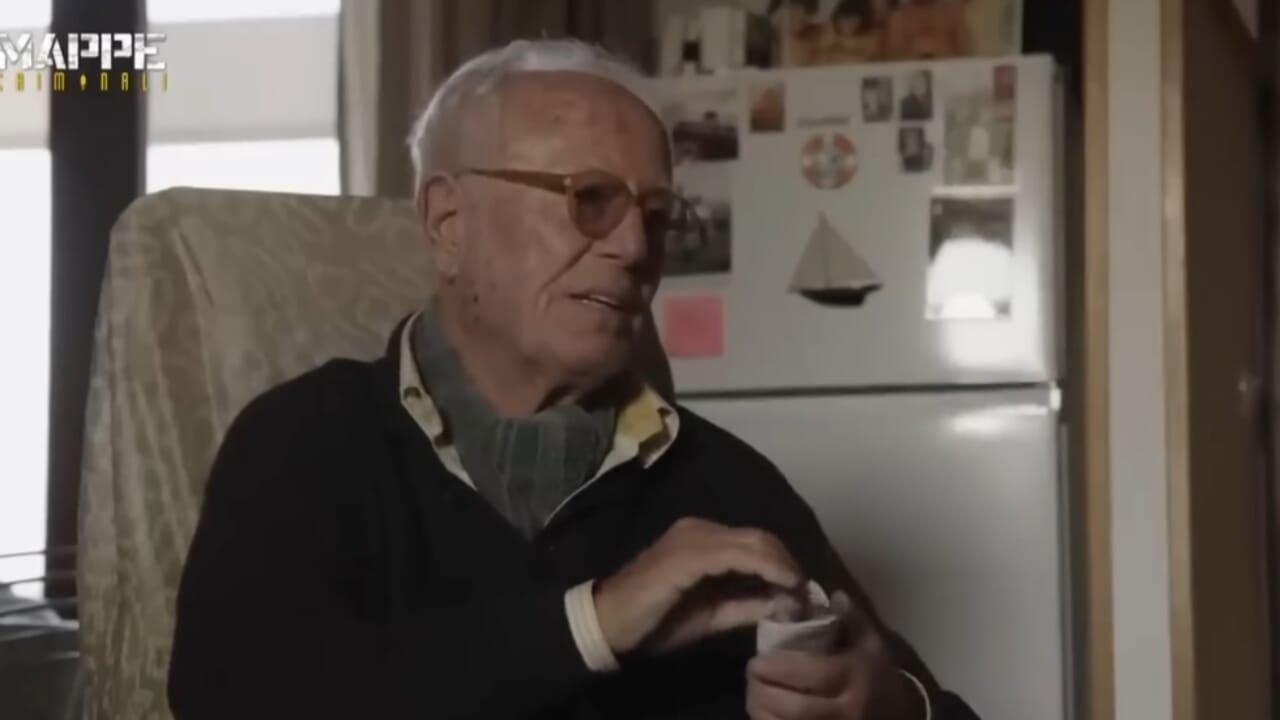 E’ morto “zio Ciccio”, il boss che mediava tra i clan romani