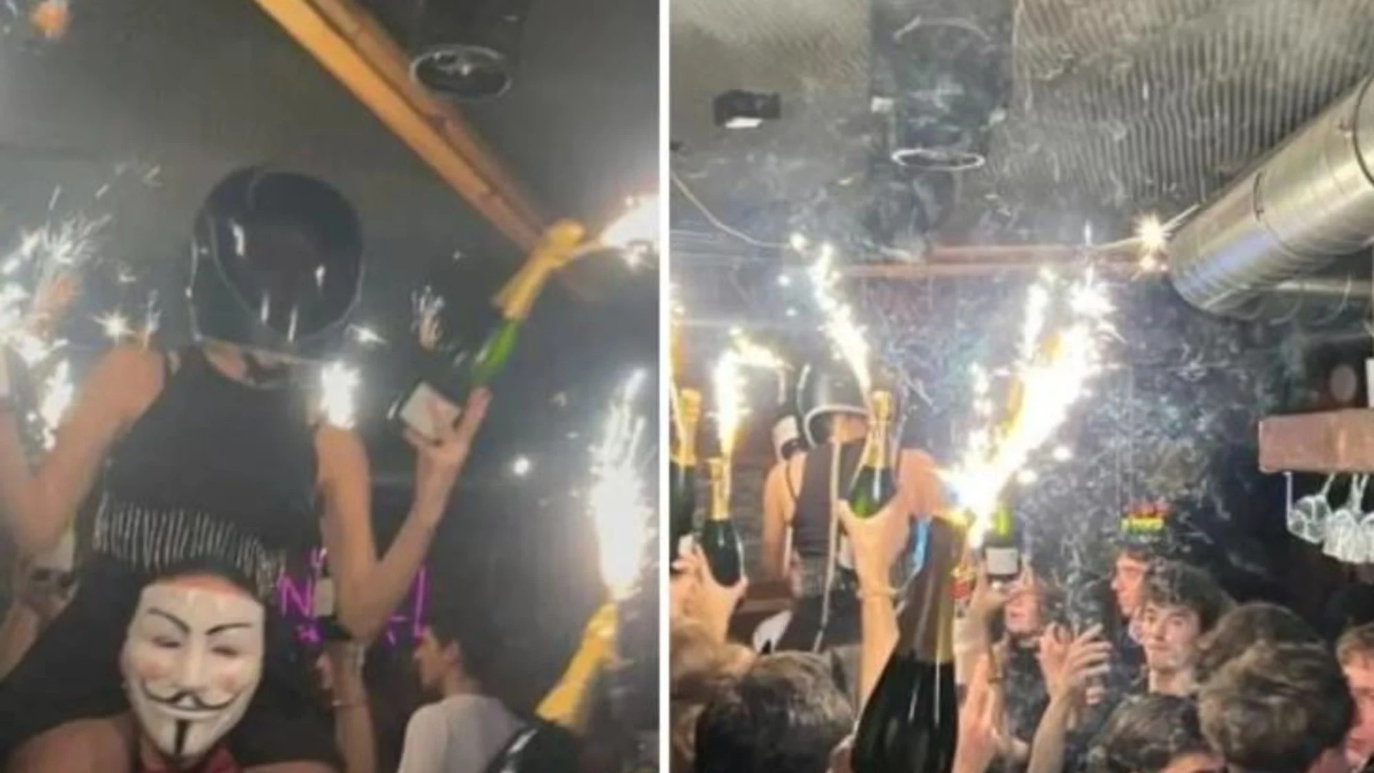 Crans-Montana: la Procura di Roma contesta il disastro colposo