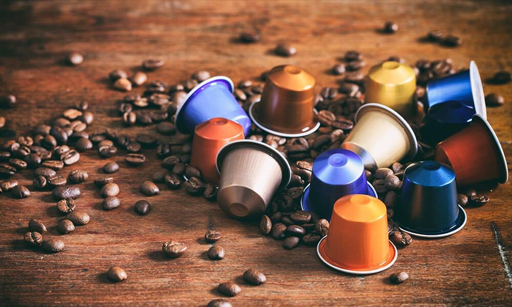 Nuova normativa UE per le capsule di caffè: cosa cambia per i consumatori