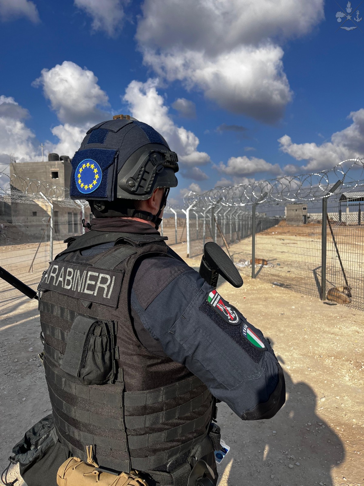 Incidente con i carabinieri in Cisgiordania, le scuse di Israele