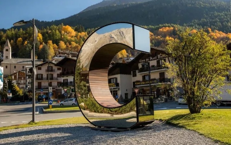 Courmayeur e Ayas al Forum Internazionale del Turismo – Firmato il Protocollo d’Intesa tra Ministeri e Comuni