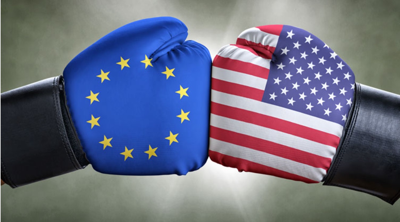 Europa vs Stati Uniti – Come possiamo rendere l’Europa più forte e competitiva