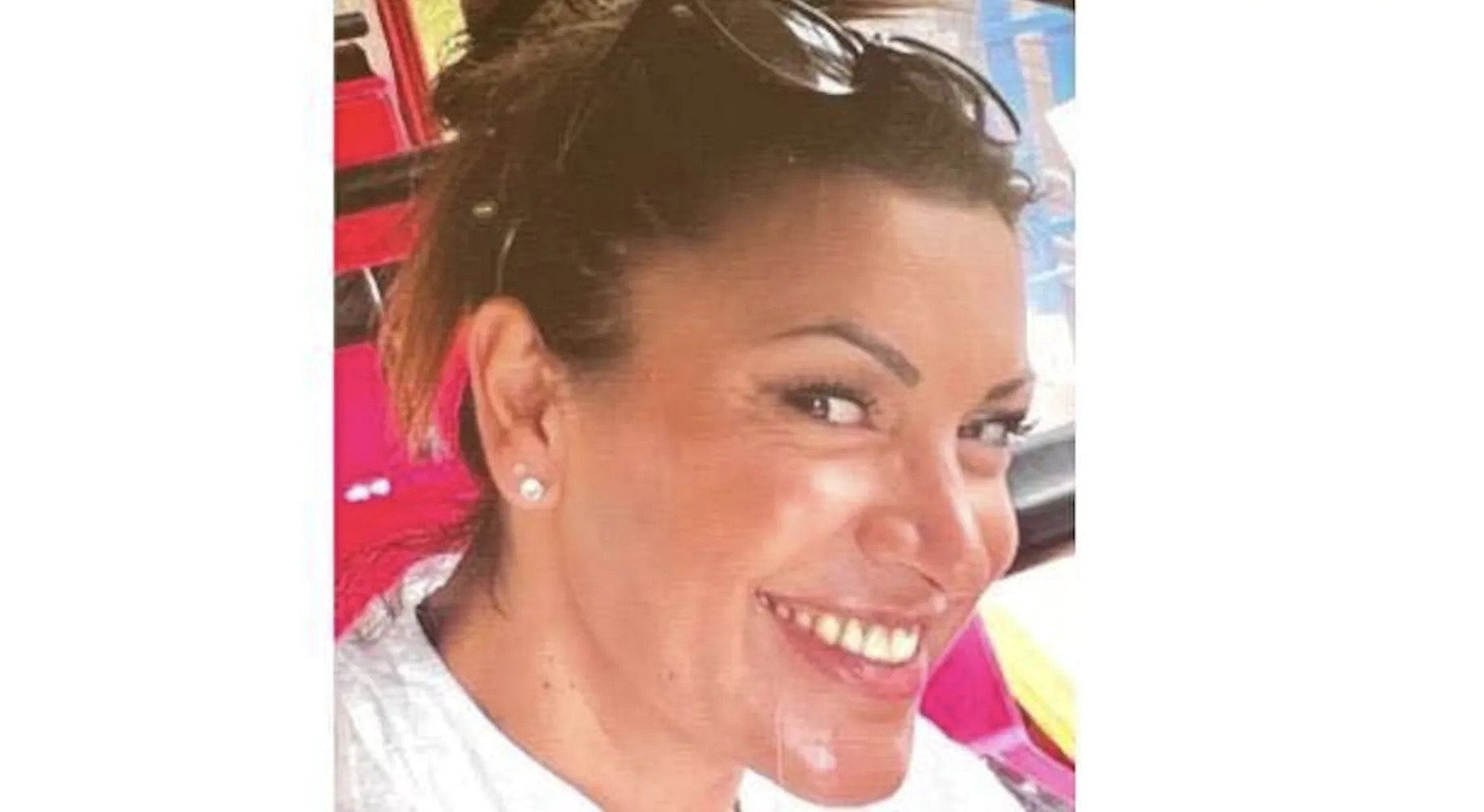 Anguillara, ricerche serrate per trovare Federica Torzullo