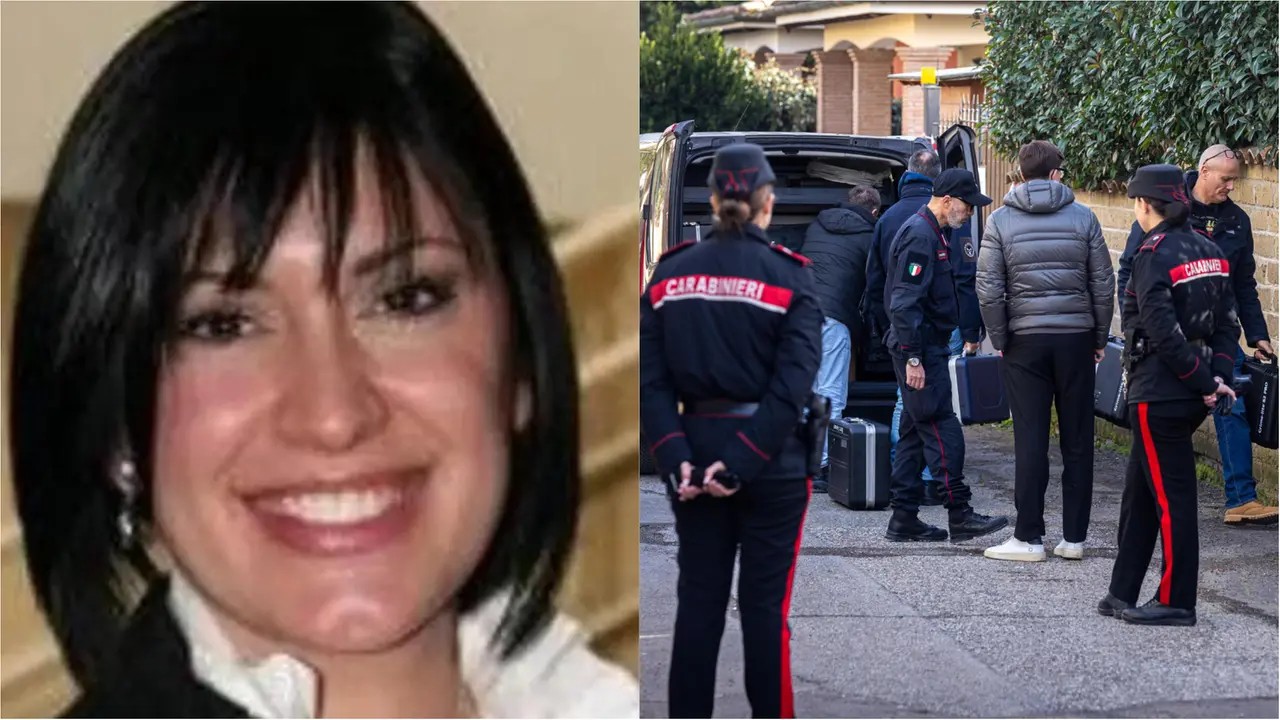 Anguillara, ritrovato un corpo nell’azienda del marito di Federica Torzullo