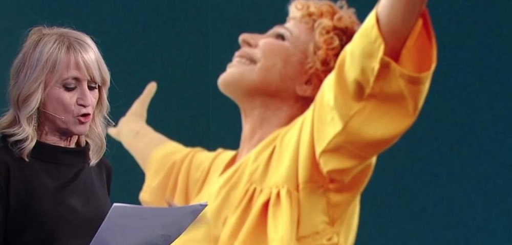 Milano – Il ricordo commosso di Ornella Vanoni: “Se Roma ha la lupa, Milano ha l’Ornella. Sei più viva che mai”. Il messaggio di Luciana Littizzetto