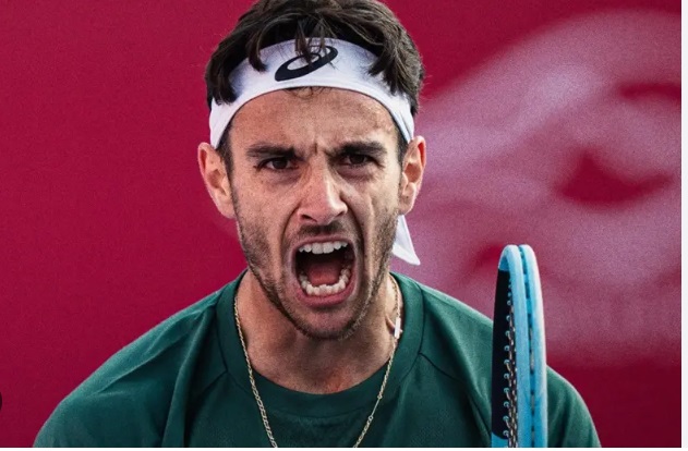 Musetti è nella storia: vola in finale ad Hong Kong ed entra nella Top 5 del mondo. “Non riesco a crederci”