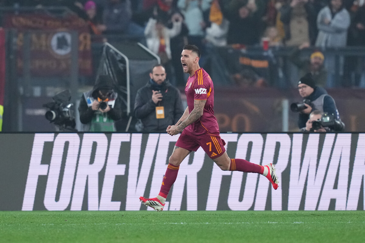 Diffamò Lorenzo Pellegrini, Fabrizio Corona rinviato a giudizio