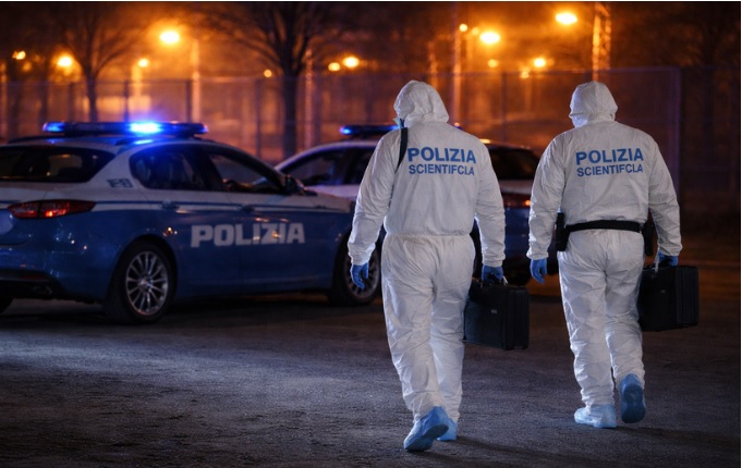 Milano – Pusher ucciso a Rogoredo: “E’ stato uno sparo da 30 metri”. Autopsia e perizia balistica: sarà un’indagine a 360°