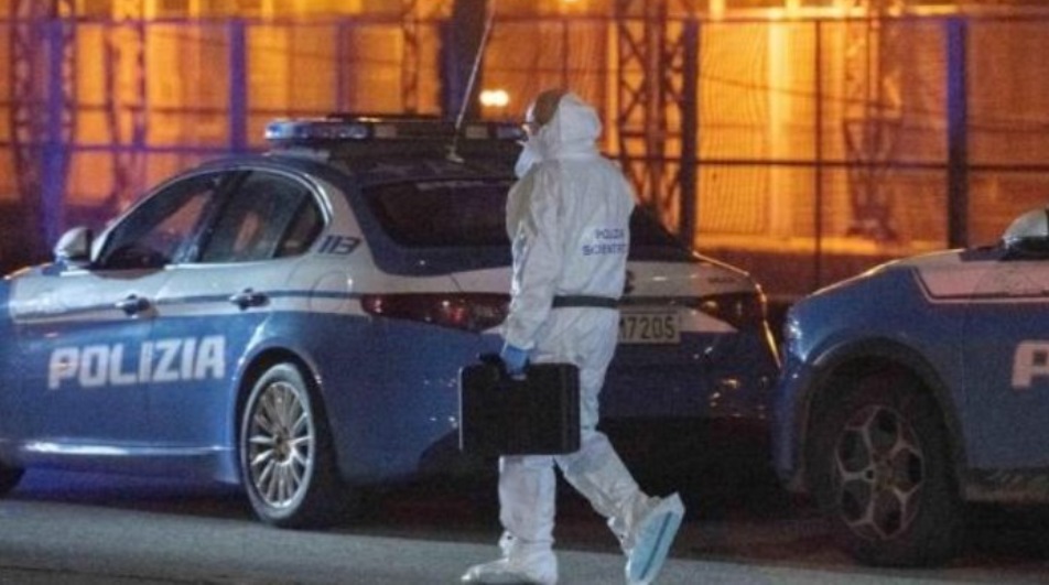 Milano – Sparatoria a Rogoredo:  indagato per omicidio il poliziotto che ha ucciso un 28enne