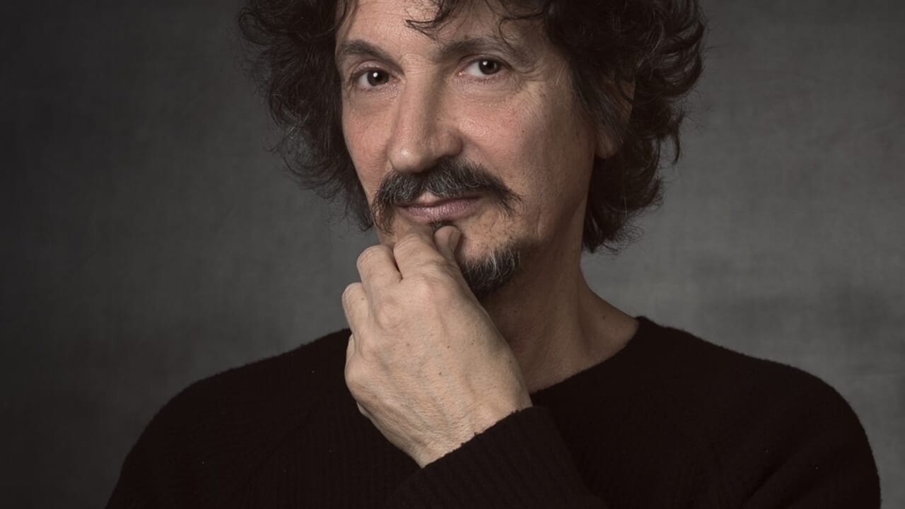 Sergio Cammariere celebra 30 anni di carriera con un nuovo disco