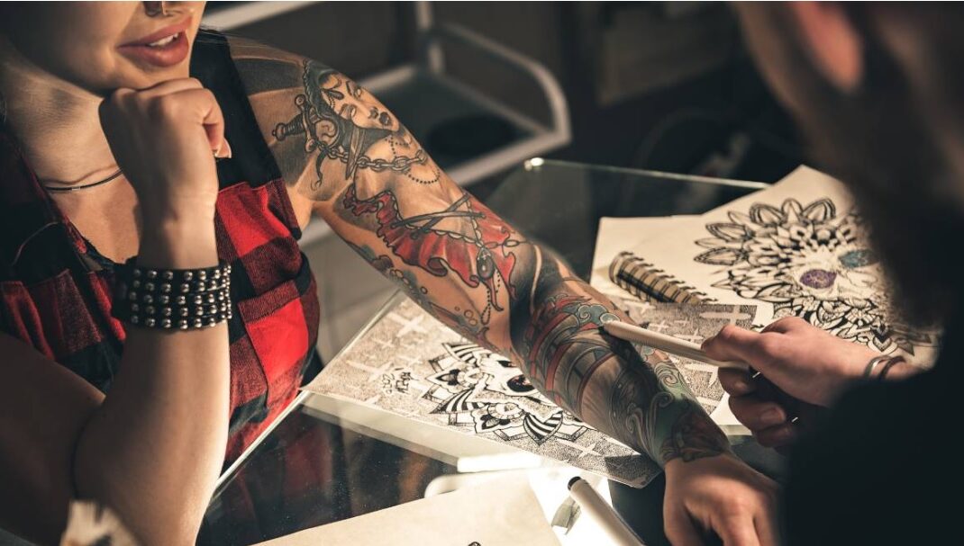 Milano capitale internazionale del Tattoo – Torna la ‘Tattoo Convention’ con artisti da tutto il mondo (e un super ospite..) INFO