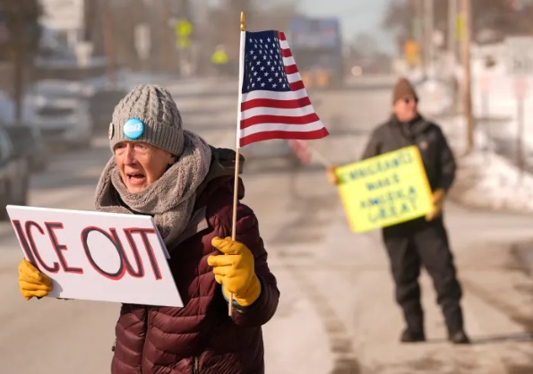 Ecco perché il Minnesota è il centro dello scontro con Trump – E ora molti immigrati vivono nel terrore