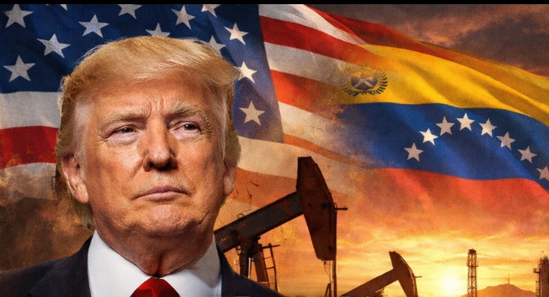 Venezuela, il petrolio è già di Trump. E ora Eni rischia un buco di miliardi: la situazione