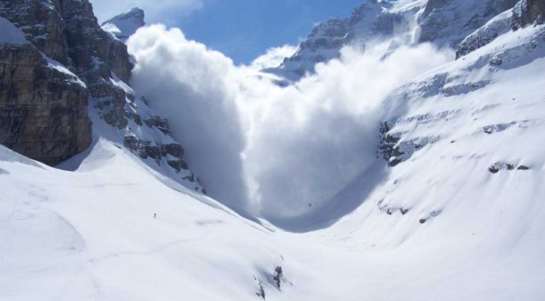 In Piemonte continua il rischio valanghe: “Alto pericolo distacchi”. La situazione