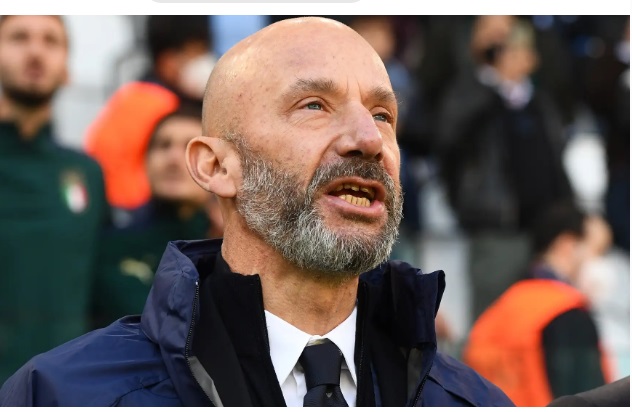 Torino celebra Gianluca Vialli – Una serata-evento per ricordare il grande Campione INFO