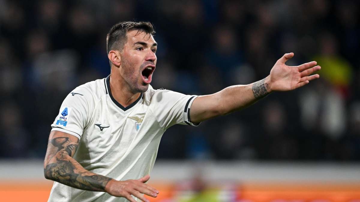 Lazio, è emergenza difesa. Sarri e il recupero di Romagnoli