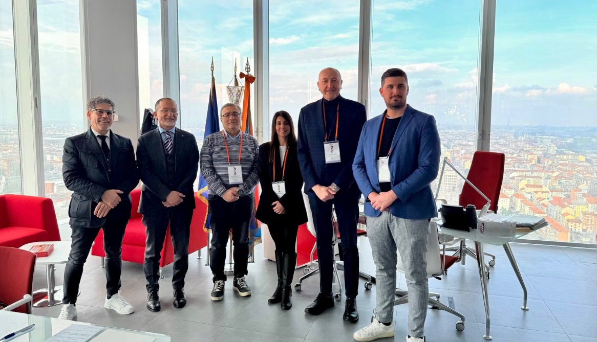 Canavesana, primo passo per il rilancio della tratta dismessa Rivarolo/Ozegna/Castellamonte. Le ultime