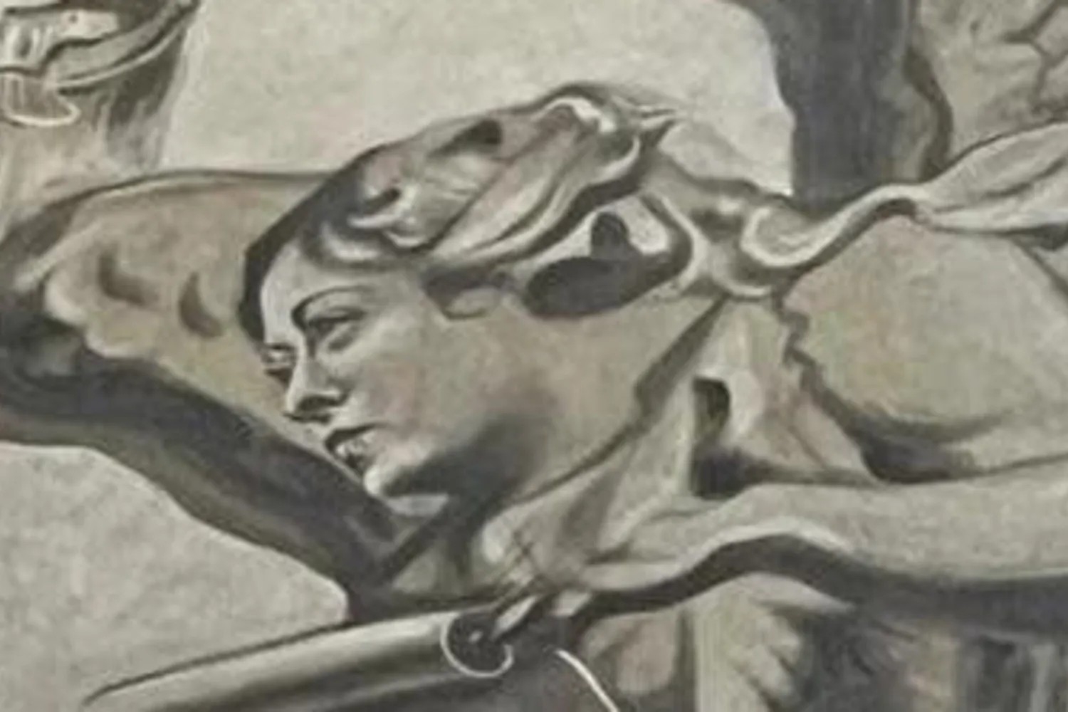 Angelo-Meloni, si va verso il ripristino dell’opera originale