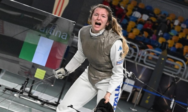 A Torino la grande scherma mondiale: i numeri 1 internazionali si sfidano sotto la Mole INFO