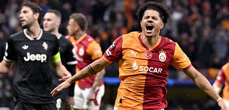 Juve, la disfatta è storica – Ne prende 5 dal Galatasaray: ora qualificarsi sarà un’impresa. Disastro bianconero