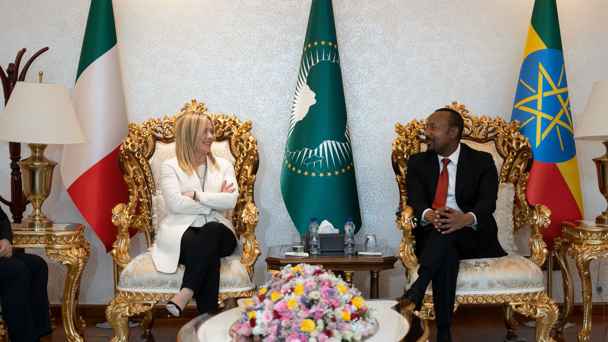 Meloni, il Piano Mattei raddoppia e punta su quattro nuove nazioni africane