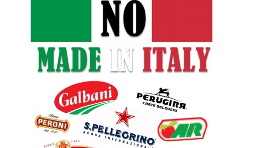 Il declino del Made in Italy – Oltre 400marchi storici passati in mani straniere in un anno. Ecco cosa fare per ‘proteggere’ le eccellenze italiana