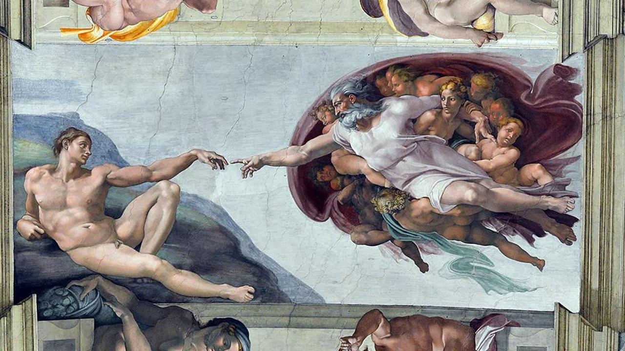 Il mistero di Michelangelo: svelate le opere segrete che si credevano bruciate