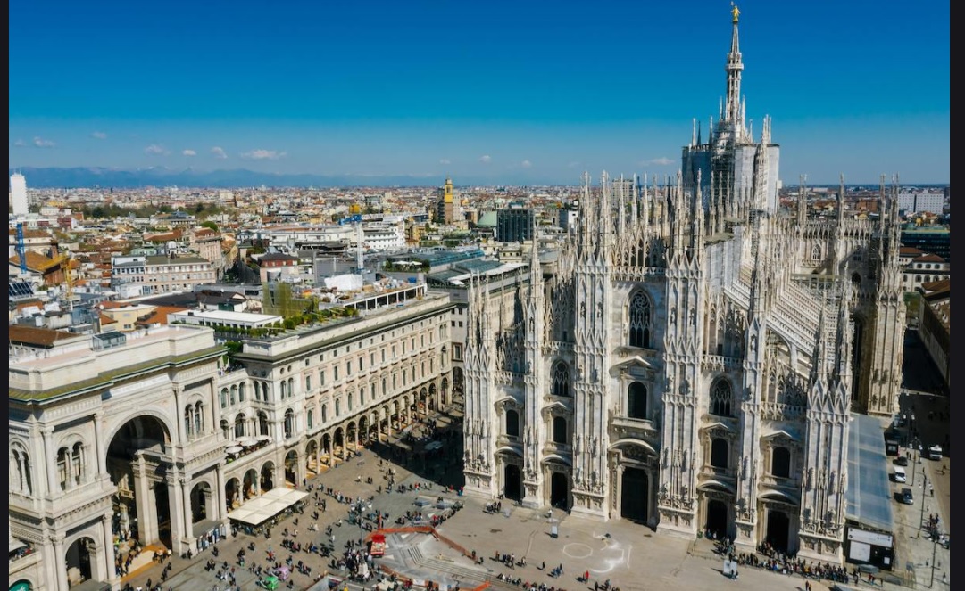 Meteo a Milano – Continua l’ondata di Primavera anticipata: ecco le previsioni