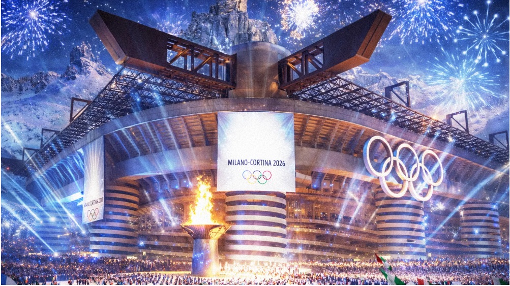 Milano al centro del mondo- Oggi la Cerimonia d’apertura a San Siro con un grande show: Mariah Carey canta “Volare” e Laura Pausini l’Inno di Mameli. Ecco la scaletta