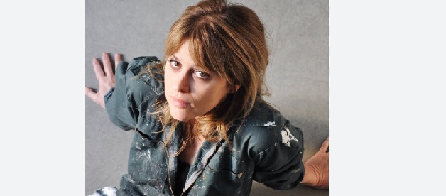 “Mirages. L’incanto del perdersi” – Vernissage della Mostra dell’artiste plasticienne Pilar Saltini – 12 febbraio