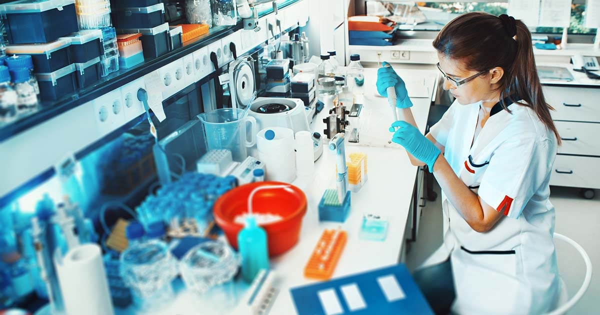 Fondazione Telethon investe 7 milioni di euro nella ricerca per le malattie rare