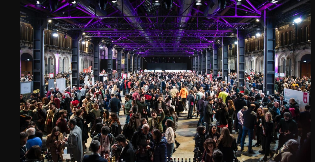 A Torino torna il “Salone del Vino”: degustazioni gratuite con le Cantine migliori in Italia. Il grande evento INFO
