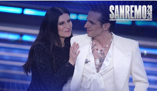 Sanremo non decolla – Nuovo Flop per la seconda serata: 2 milioni di spettatori in meno in un anno