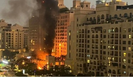 L’Iran attacca una base con 300 italiani – Meloni convoca un vertice d’emergenza