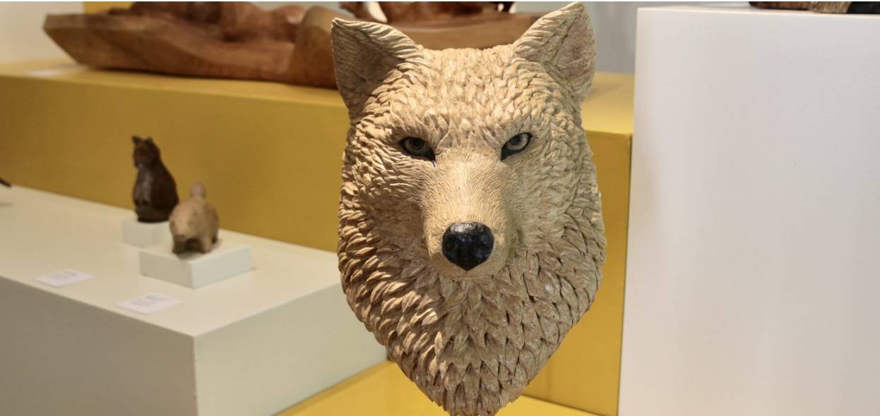 A Courmayeur la mostra Bestiarium, a cura del MAV – Museo dell’Artigianato Valdostano