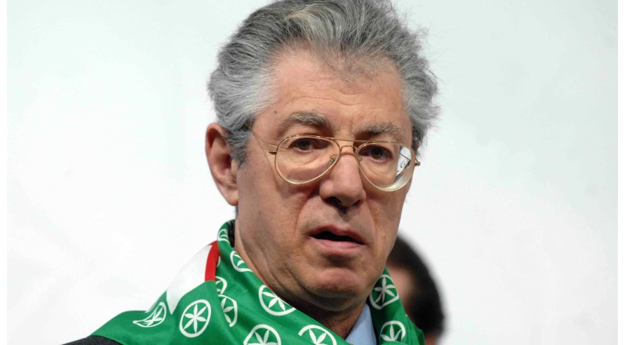 È morto Umberto Bossi – Addio al ‘Senatùr’, il fondatore della Lega che cambiò le regole della politica
