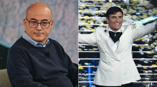 Bufera su Cazzullo, durissimo su Sal da Vinci:  “Colonna sonora di un matrimonio della camorra”. E i social si scatenano. Cosa ha detto