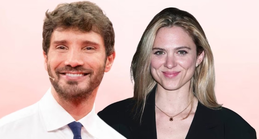 Stefano De Martino e Brenda Lodigiani – Ecco la verità sul flirt e il bacio